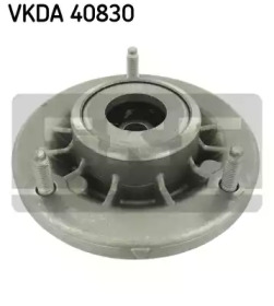 Подшипник SKF VKDA 40830